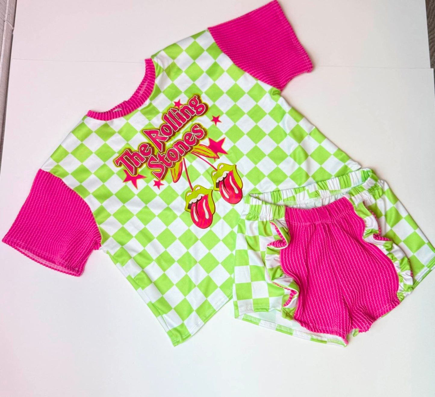 2T Set