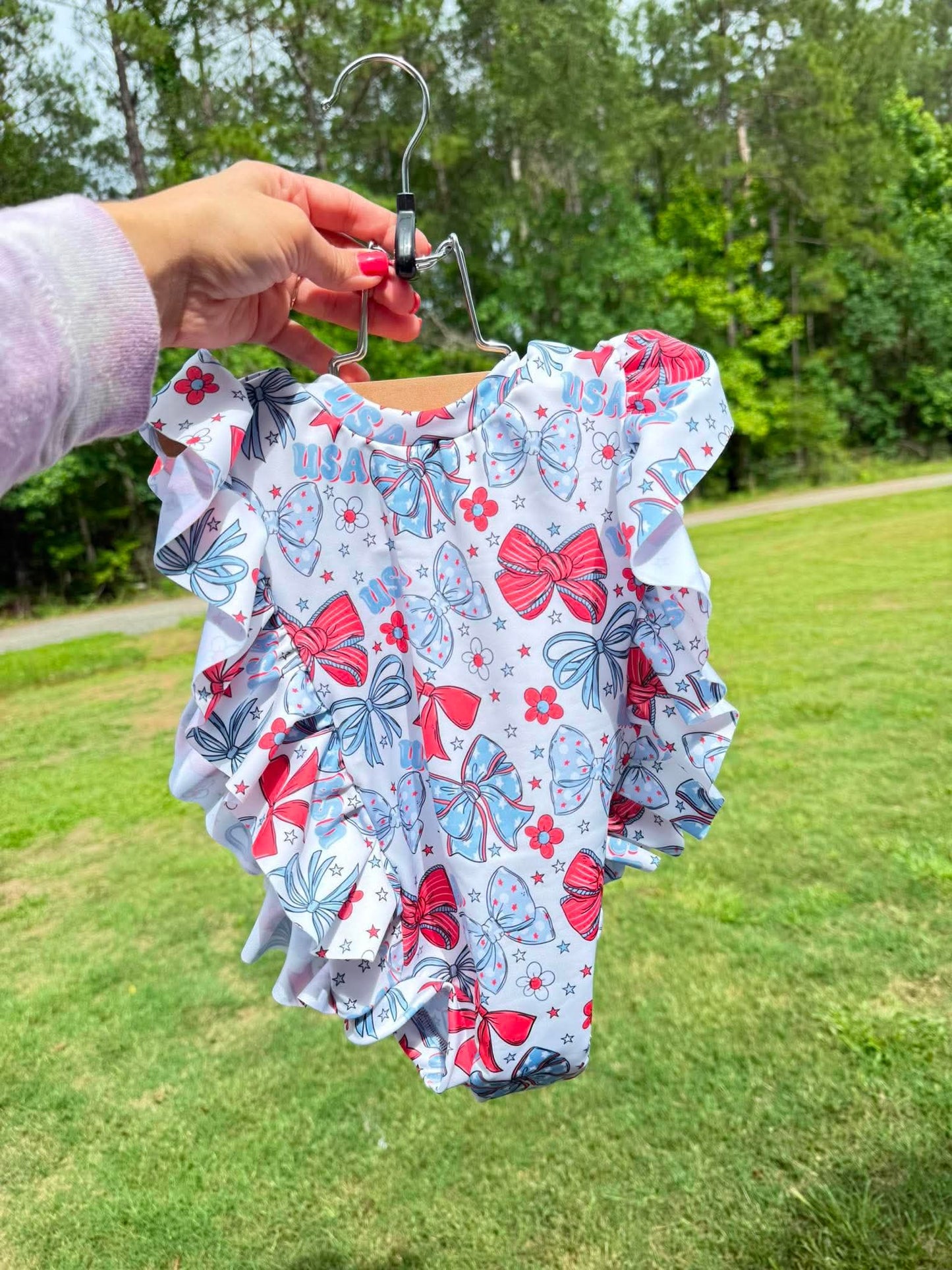 18/24M Swimsuit