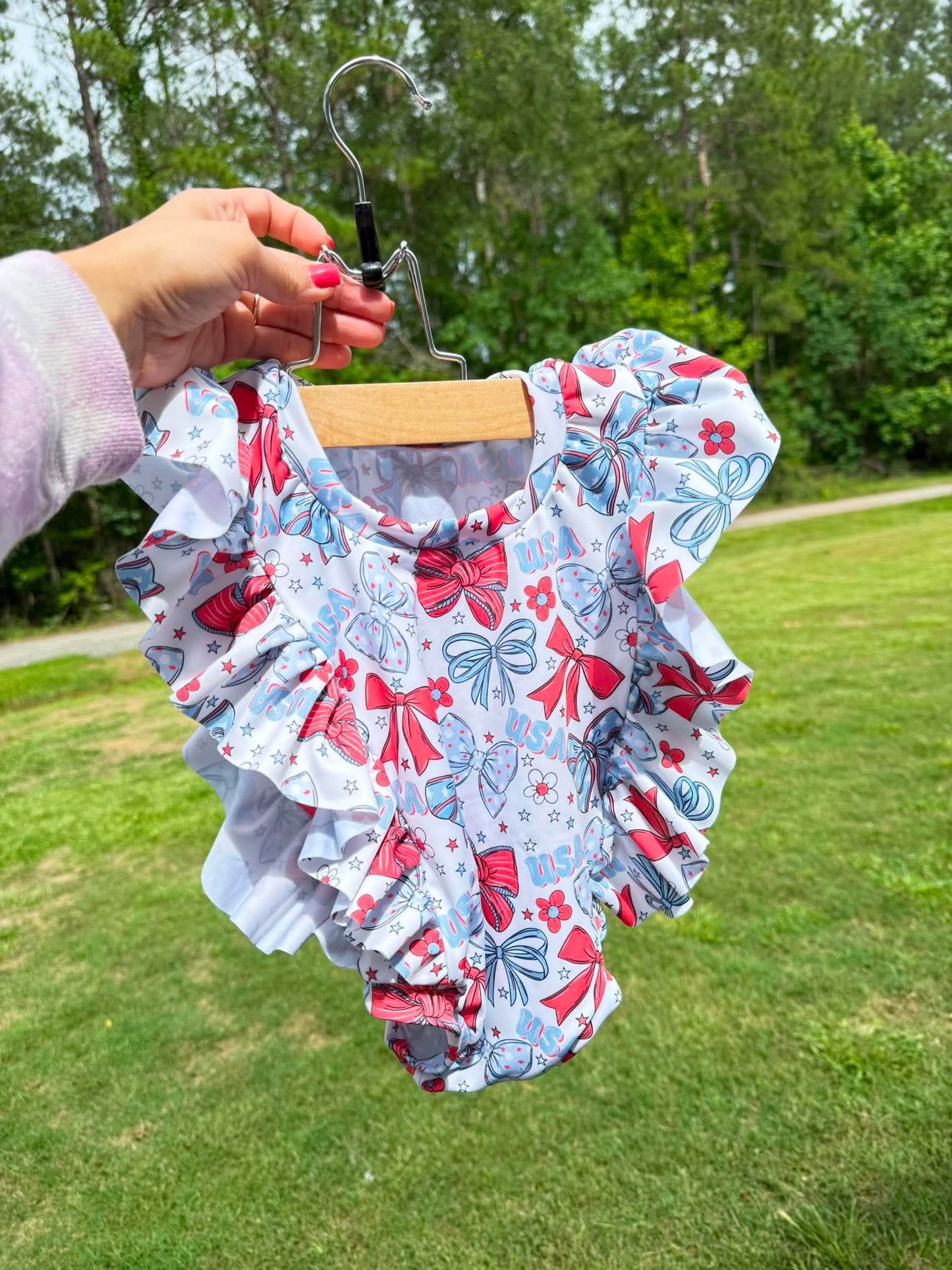 18/24M Swimsuit