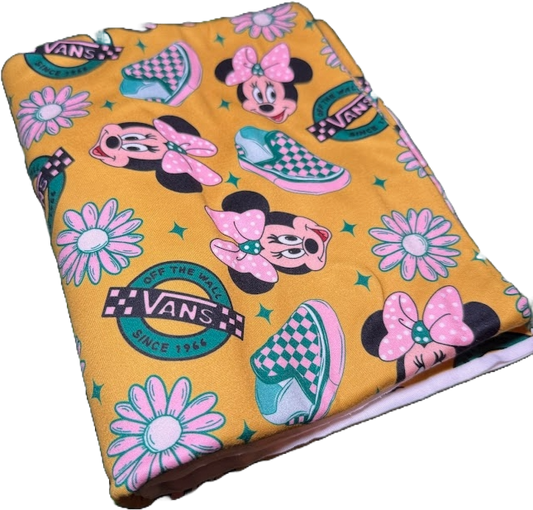 Flower Mouse