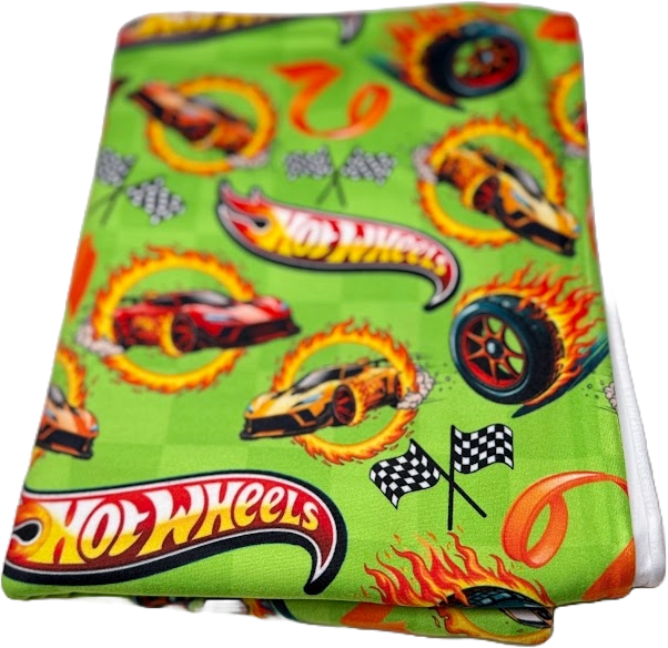Green Wheels